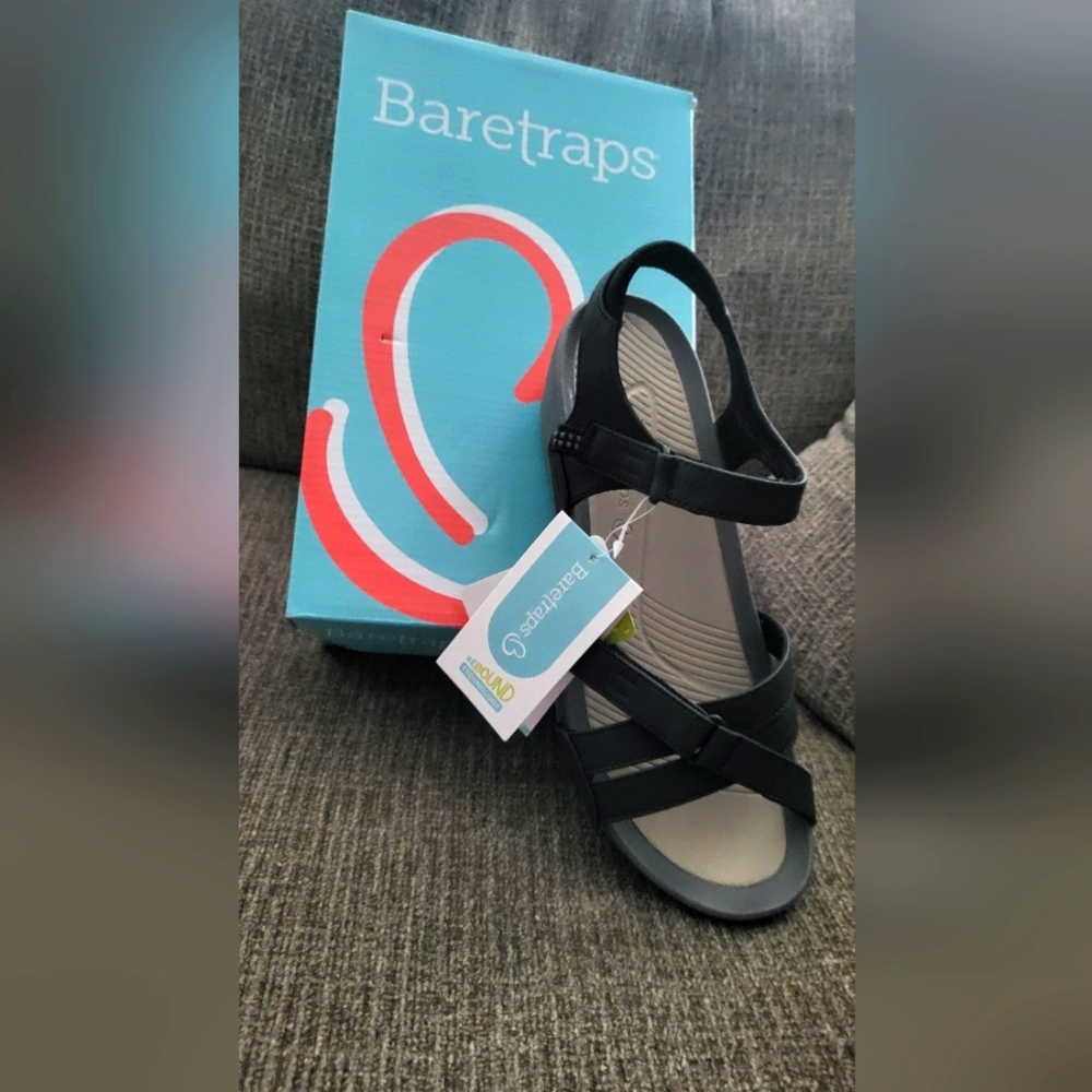 Baretraps
